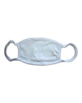 LAT 100% Cotton 2-Ply Face Masks - 50 Pack LAT
