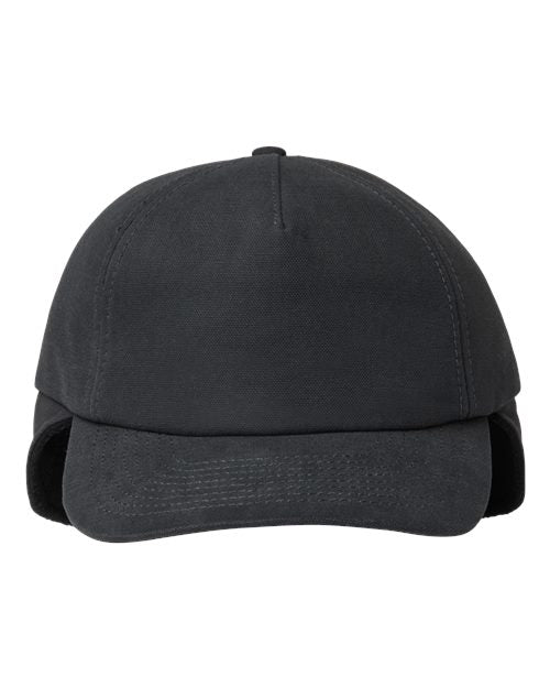 DRI DUCK Extreme Cold Canvas Cap DRI DUCK