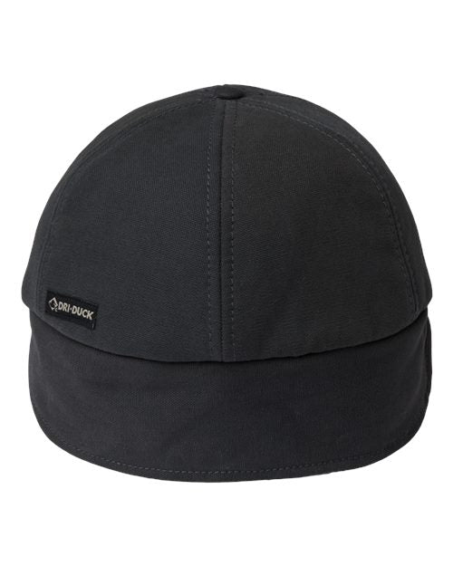DRI DUCK Extreme Cold Canvas Cap DRI DUCK