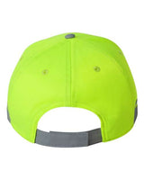 Outdoor Cap Reflective Cap