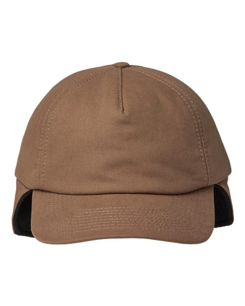 DRI DUCK Extreme Cold Canvas Cap DRI DUCK