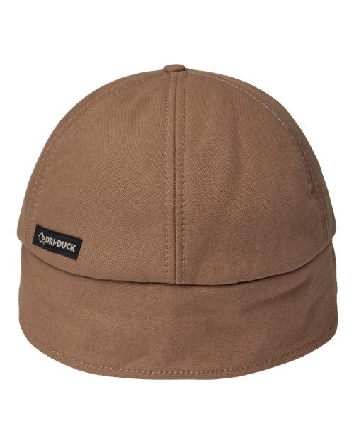 DRI DUCK Extreme Cold Canvas Cap DRI DUCK