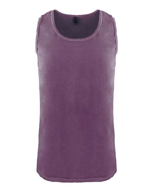Next Level Inspired Dye Tank