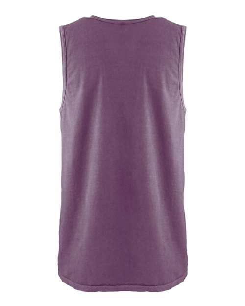 Next Level Inspired Dye Tank