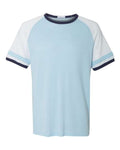Alternative Men's Vintage Jersey Slapshot Tee Alternative
