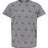 Code Five Youth Star Print Tee Code Five
