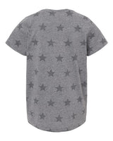 Code Five Youth Star Print Tee Code Five