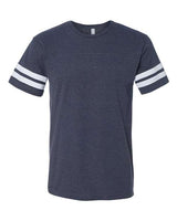 LAT Men's Football Fine Jersey Tee LAT