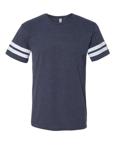 LAT Men's Football Fine Jersey Tee