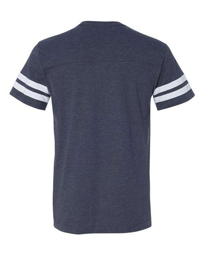 LAT Men's Football Fine Jersey Tee