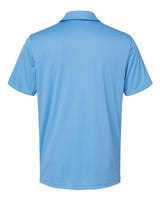 Adidas Men's 3-Stripes Chest Polo-2