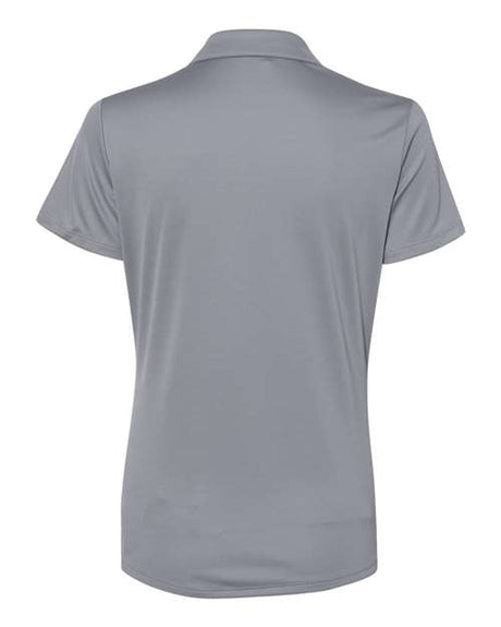 adidas Women's Performance Polo-2