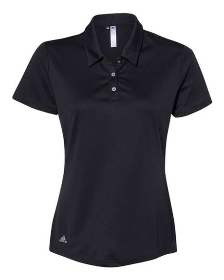adidas Women's Performance Polo-1