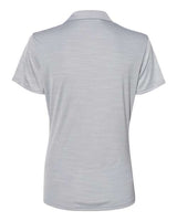 adidas Women's M'elange Polo-2