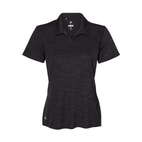 adidas Women's M'elange Polo-1
