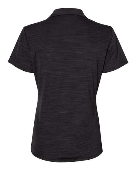 adidas Women's M'elange Polo-2