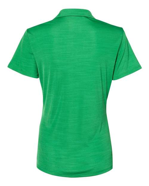 adidas Women's M'elange Polo-2