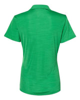 adidas Women's M'elange Polo-2