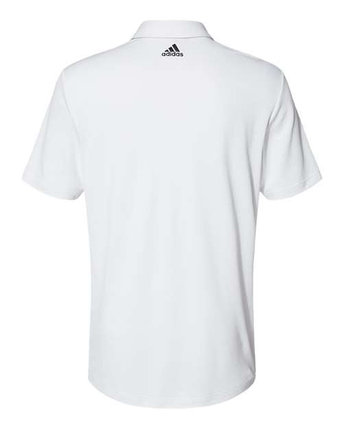 Adidas Men's Floating 3-Stripes Polo-2