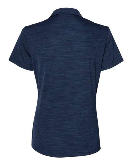 adidas Women's M'elange Polo-2