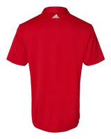 Adidas Men's Floating 3-Stripes Polo-2
