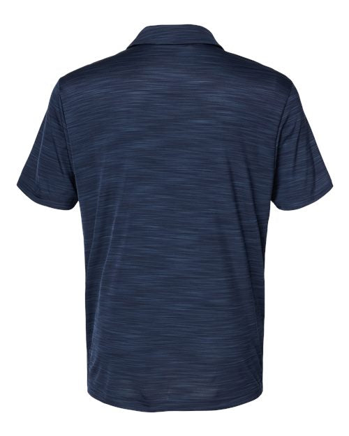 Adidas Men's M'elange Polo-2