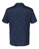 Adidas Men's M'elange Polo-2