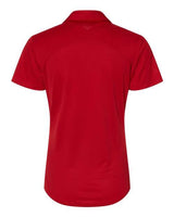 adidas Women's Floating 3-Stripes Polo-2
