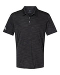 Adidas Men's M'elange Polo-1