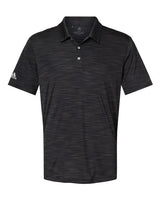 Adidas Men's M'elange Polo-1