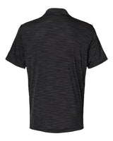 Adidas Men's M'elange Polo-2