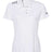 adidas Women's 3-Stripes Shoulder Polo-1