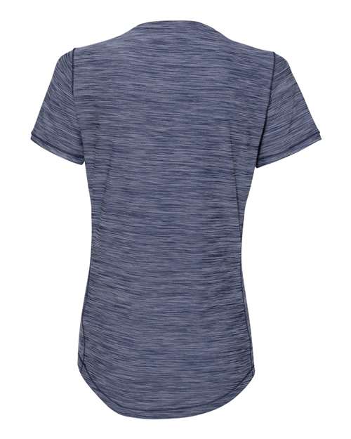Augusta Youth Gameday Vintage Ringer Tee Augusta