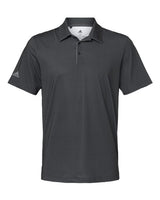 Adidas Men's Diamond Dot Print Polo-1