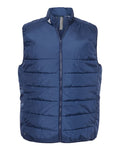 Adidas Men's Puffer Vest-1