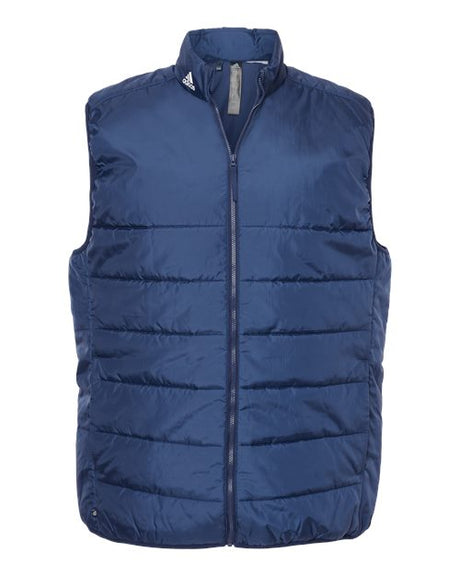 Adidas Men's Puffer Vest-1
