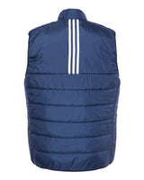 Adidas Men's Puffer Vest-2