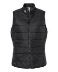 adidas  Women's Puffer Vest-1