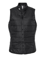 adidas  Women's Puffer Vest-1