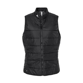 adidas  Women's Puffer Vest-1