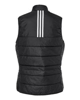 adidas  Women's Puffer Vest-2