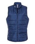 adidas  Women's Puffer Vest-1