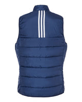 adidas  Women's Puffer Vest-2