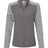 Adidas Women's 3-Stripes Full-Zip Jacket-1