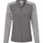 Adidas Women's 3-Stripes Full-Zip Jacket Adidas