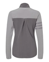 Adidas Women's 3-Stripes Full-Zip Jacket-2