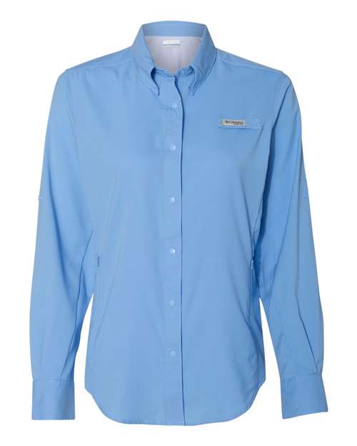 Columbia Women's PFG Tamiami™ II Long Sleeve Shirt Columbia