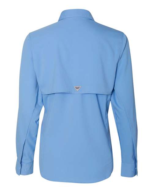 Columbia Women's PFG Tamiami™ II Long Sleeve Shirt Columbia