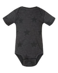 Code Five Infant Star Print Bodysuit Code Five