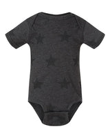 Code Five Infant Star Print Bodysuit Code Five